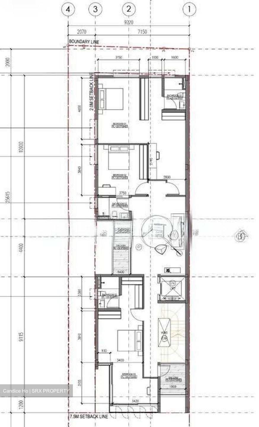 Sembawang Hills Estate (D20), Terrace #633675801